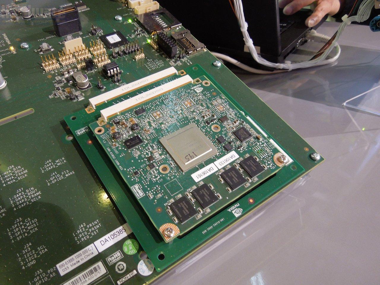 [15/01/2012] CES 2012: Top-Hardware, Kuriositäten und Impressionen von der CES und Las Vegas (64)