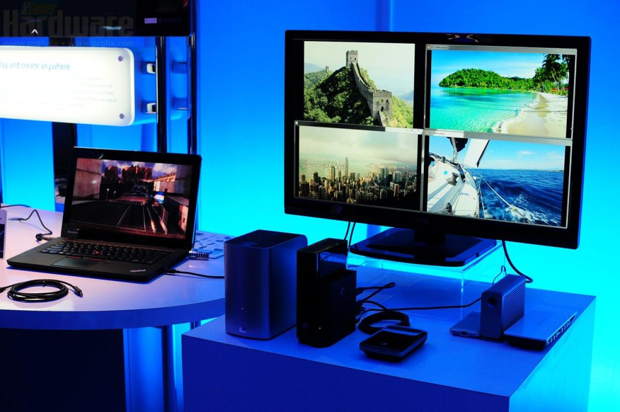 [11/01/2012] CES 2012: Top-Hardware, Kuriositäten und Impressionen von der CES und Las Vegas (82)