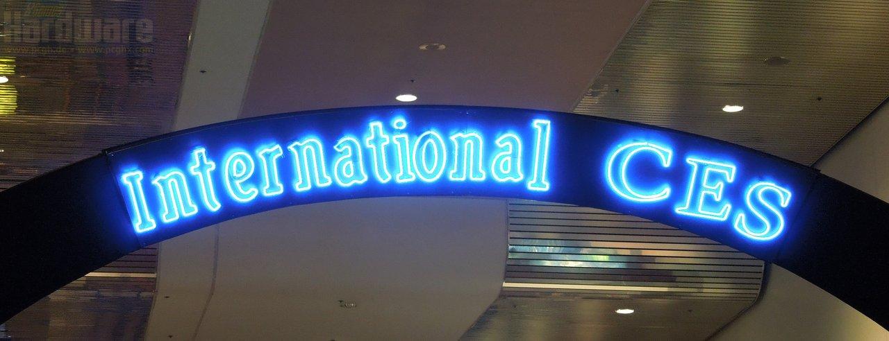 [15/01/2012] CES 2012: Top-Hardware, Kuriositäten und Impressionen von der CES und Las Vegas (1)