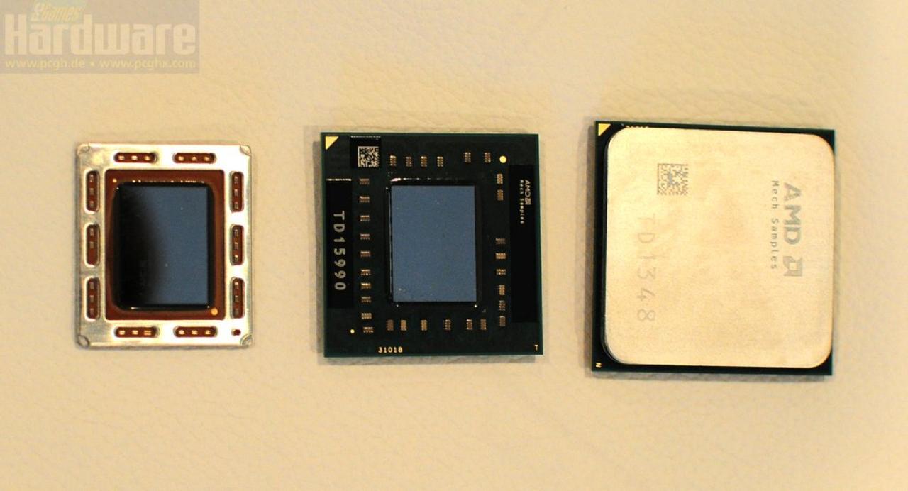 [13/01/2012] CES AMD Trinity and more 00