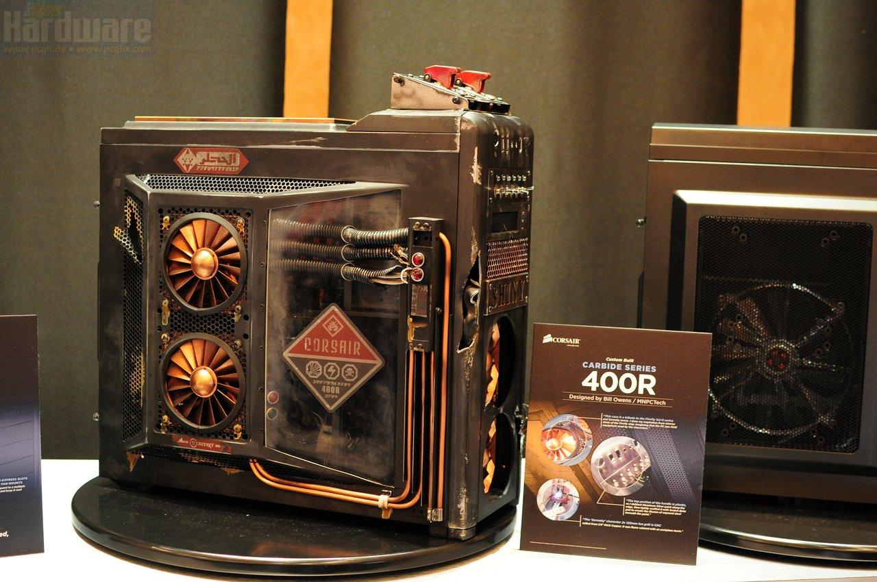 [13/01/2012] CES 2012: Top-Hardware, Kuriositäten und Impressionen von der CES und Las Vegas (81)