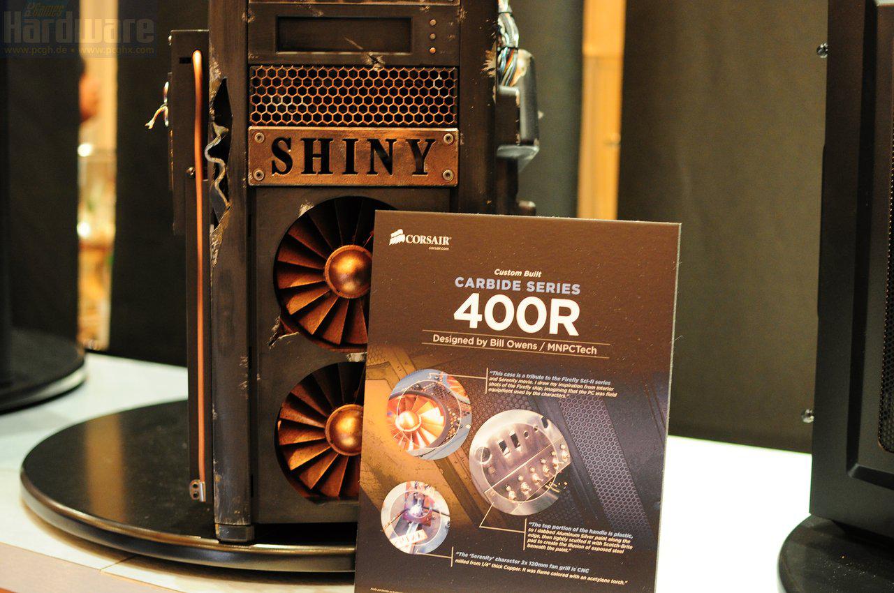 [13/01/2012] CES Corsair Carbide C400 Casemod by Bill Owens/MNPCTech (4)