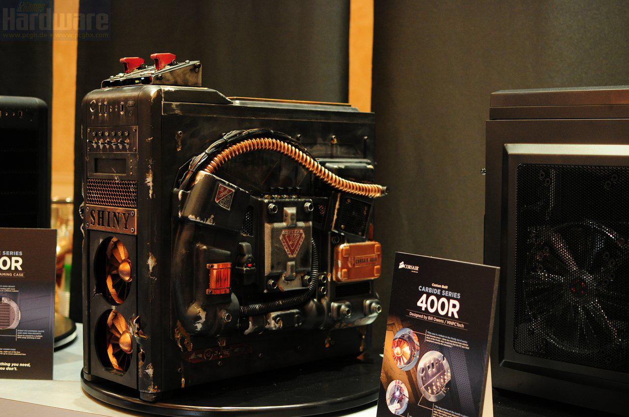 [13/01/2012] CES Corsair Carbide C400 Casemod by Bill Owens/MNPCTech (7)