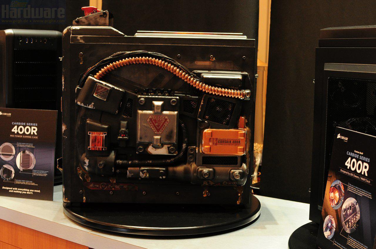 [13/01/2012] CES Corsair Carbide C400 Casemod by Bill Owens/MNPCTech (13)