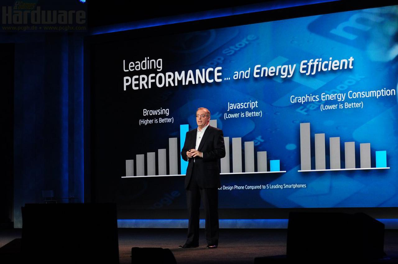 [11/01/2012] CES Intel Keynote Otellini 07