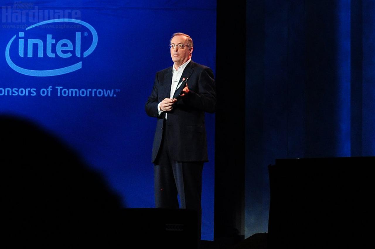 [11/01/2012] CES Intel Keynote Otellini 08
