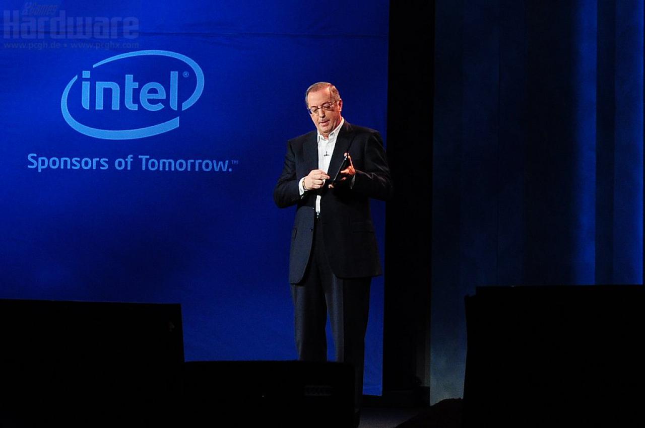 [11/01/2012] CES Intel Keynote Otellini 09