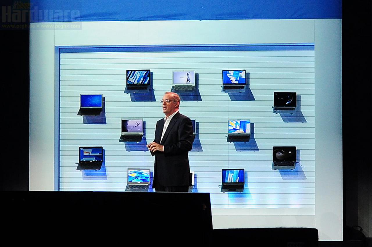 [11/01/2012] CES Intel Keynote Otellini 10