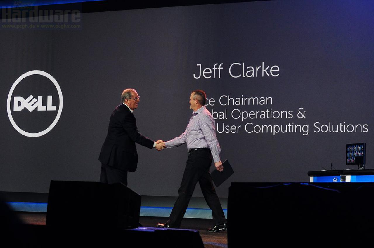 [11/01/2012] CES Intel Keynote Otellini 11