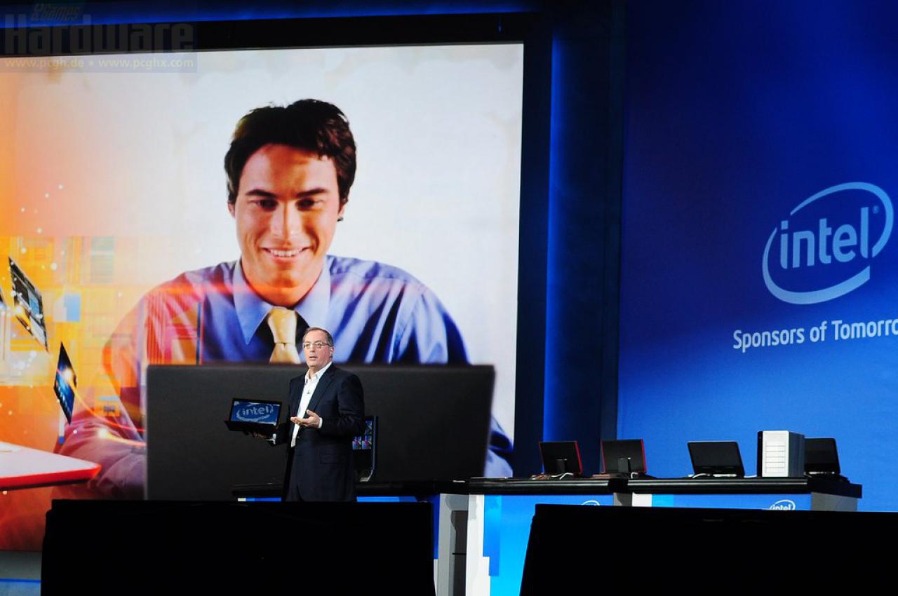 [11/01/2012] CES Intel Keynote Otellini 17