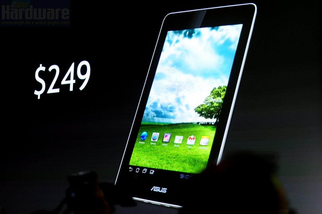 [10/01/2012] CES 2012: Top-Hardware, Kuriositäten und Impressionen von der CES und Las Vegas (80)