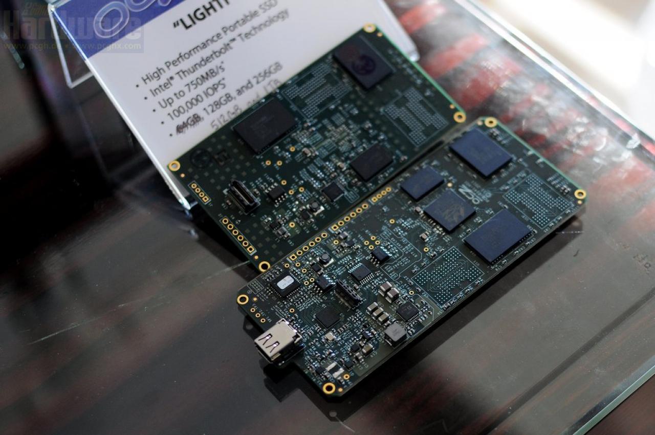 [13/01/2012] CES 2012: Top-Hardware, Kuriositäten und Impressionen von der CES und Las Vegas (84)