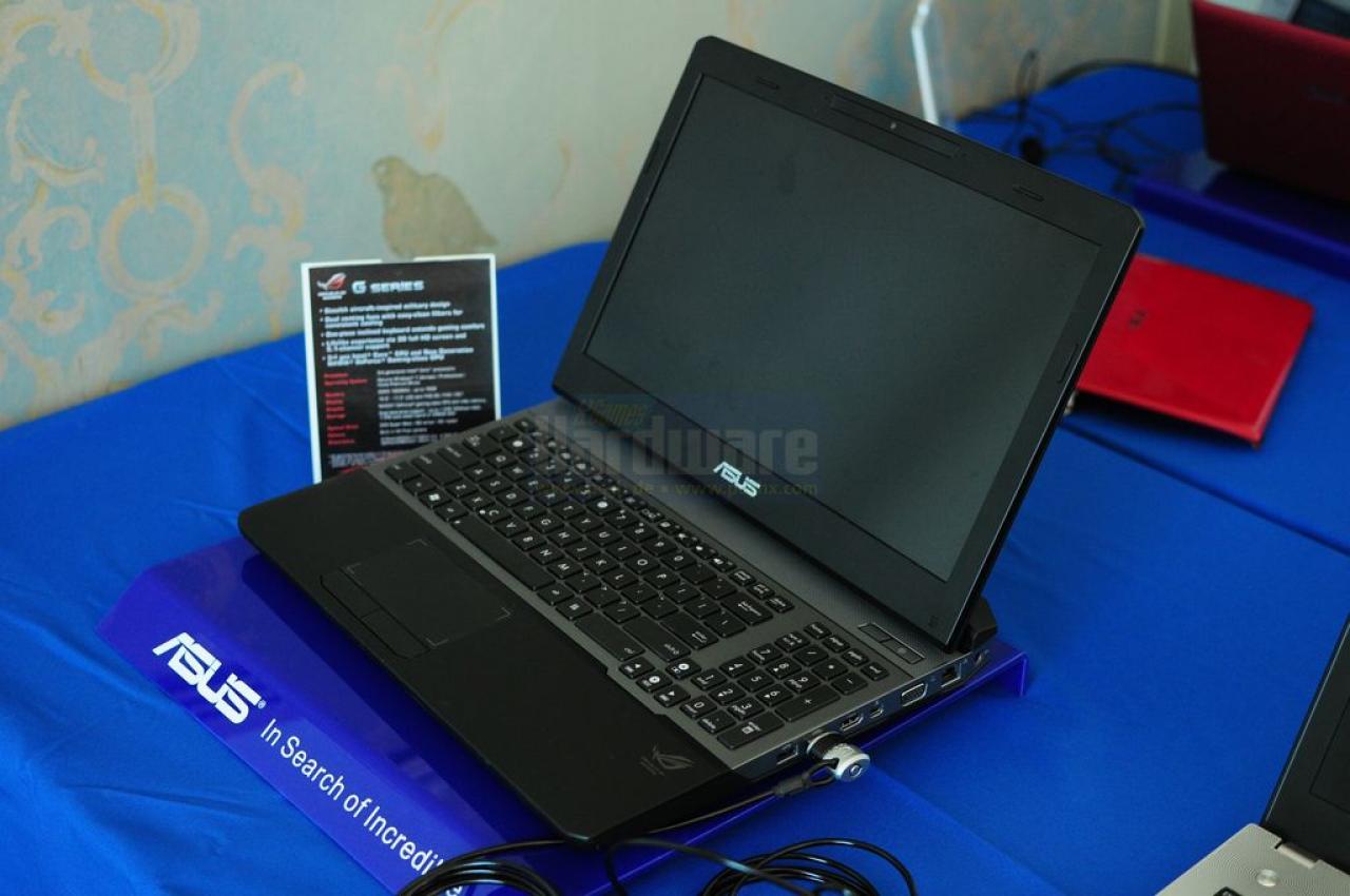 [10/01/2012] CES 2012: Top-Hardware, Kuriositäten und Impressionen von der CES und Las Vegas (70)