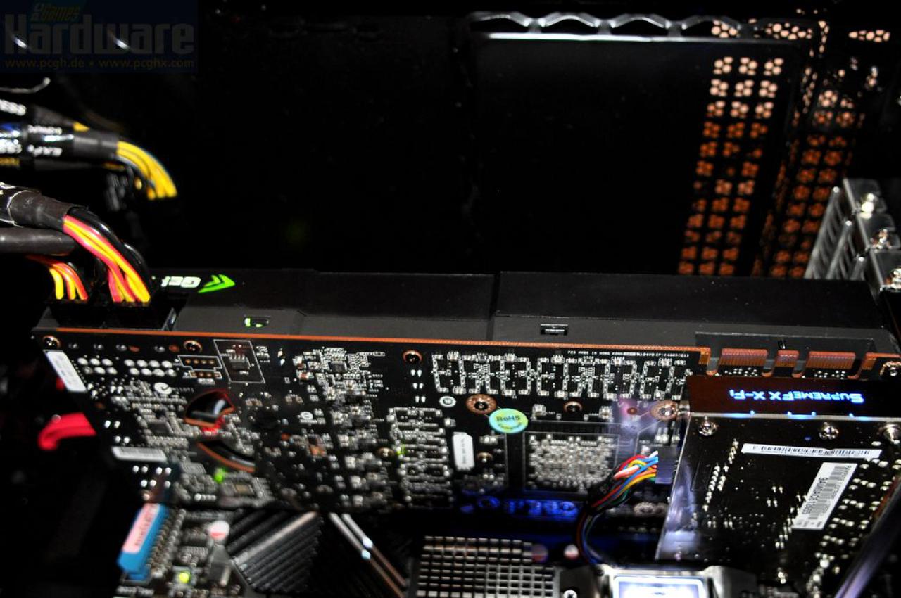 [08/01/2012] CES 2010 - Nvidia zeigt erste Fermi-Karten (2)