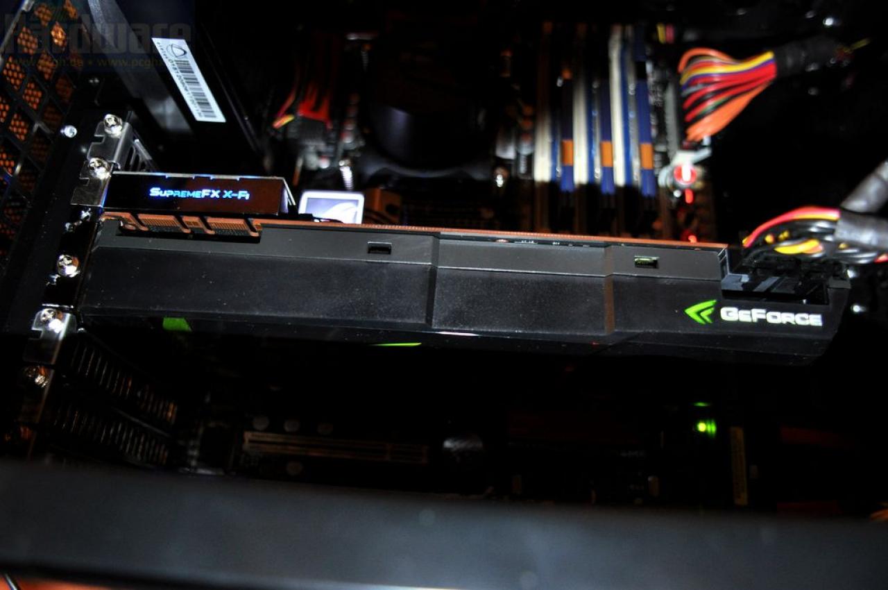 [08/01/2012] CES 2010 - Nvidia zeigt erste Fermi-Karten (1)