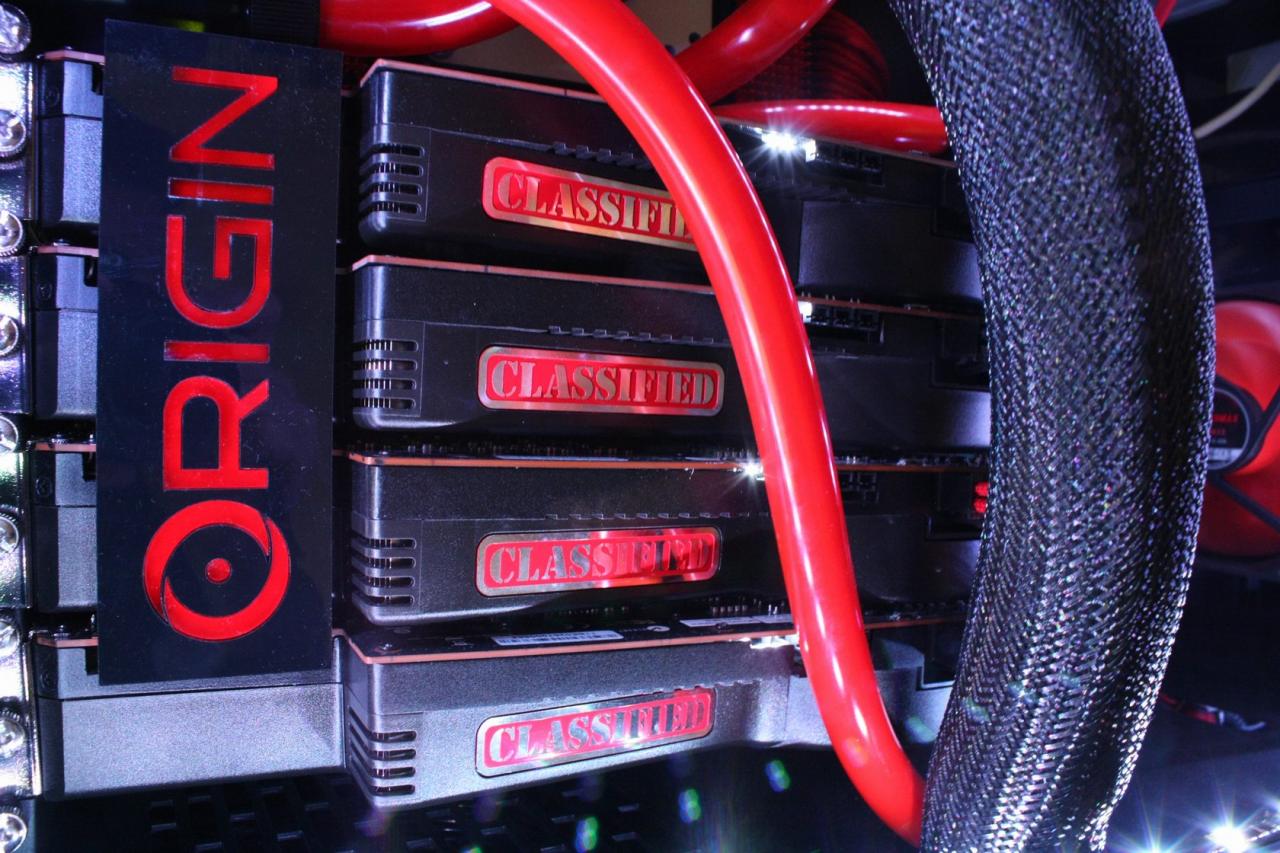 [13/01/2012] Origin Genesis: mit 5,7 GHz und Phase-Change-Kühlung (11)