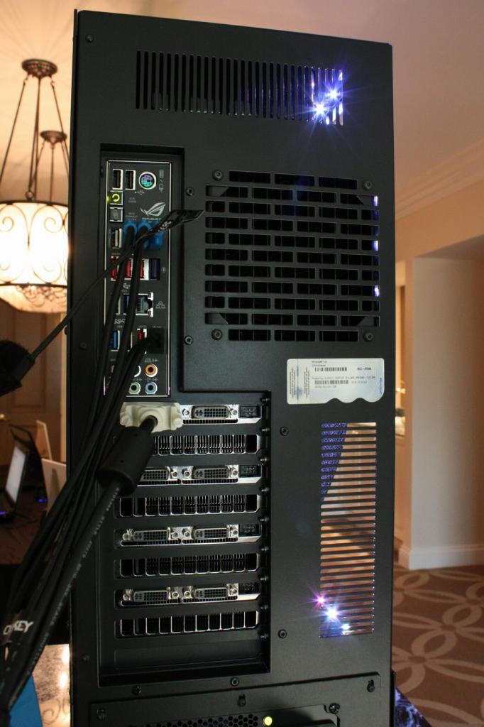 [13/01/2012] Origin Genesis: mit 5,7 GHz und Phase-Change-Kühlung (13)