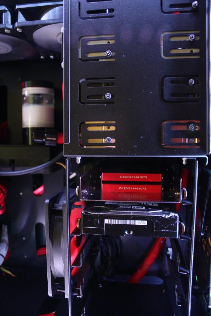 [13/01/2012] Origin Genesis: mit 5,7 GHz und Phase-Change-Kühlung (19)
