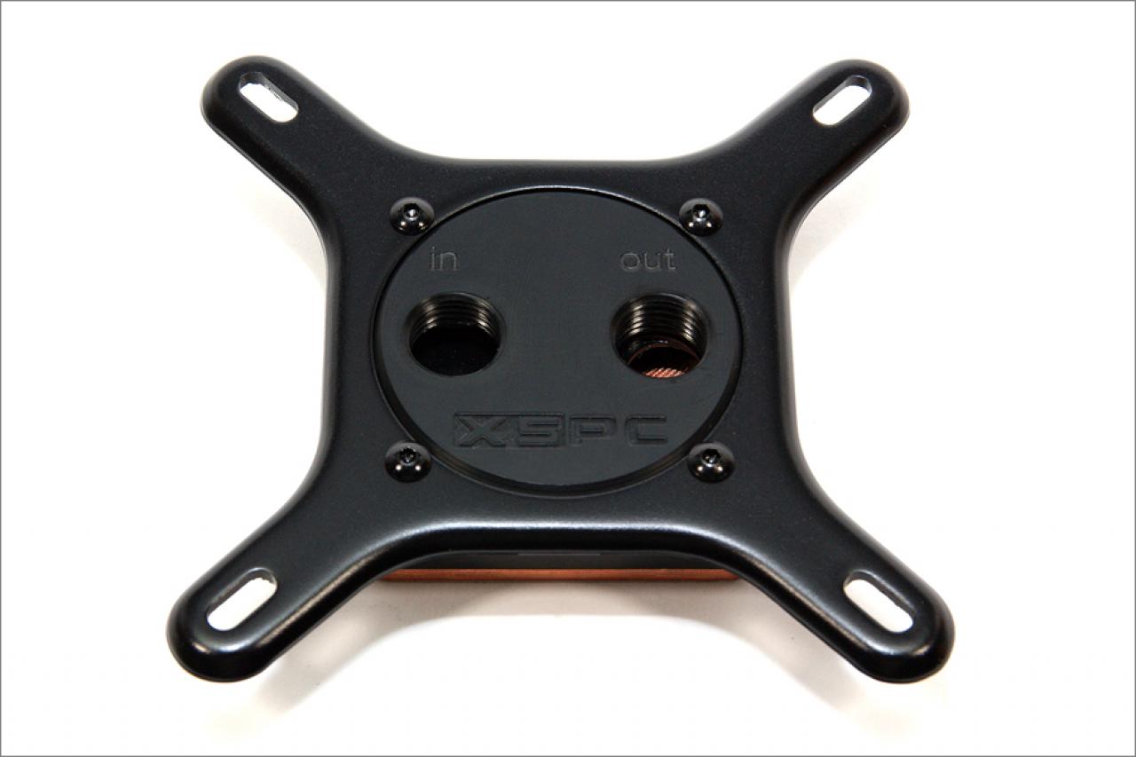[03/01/2012] XSPC Rasa Black