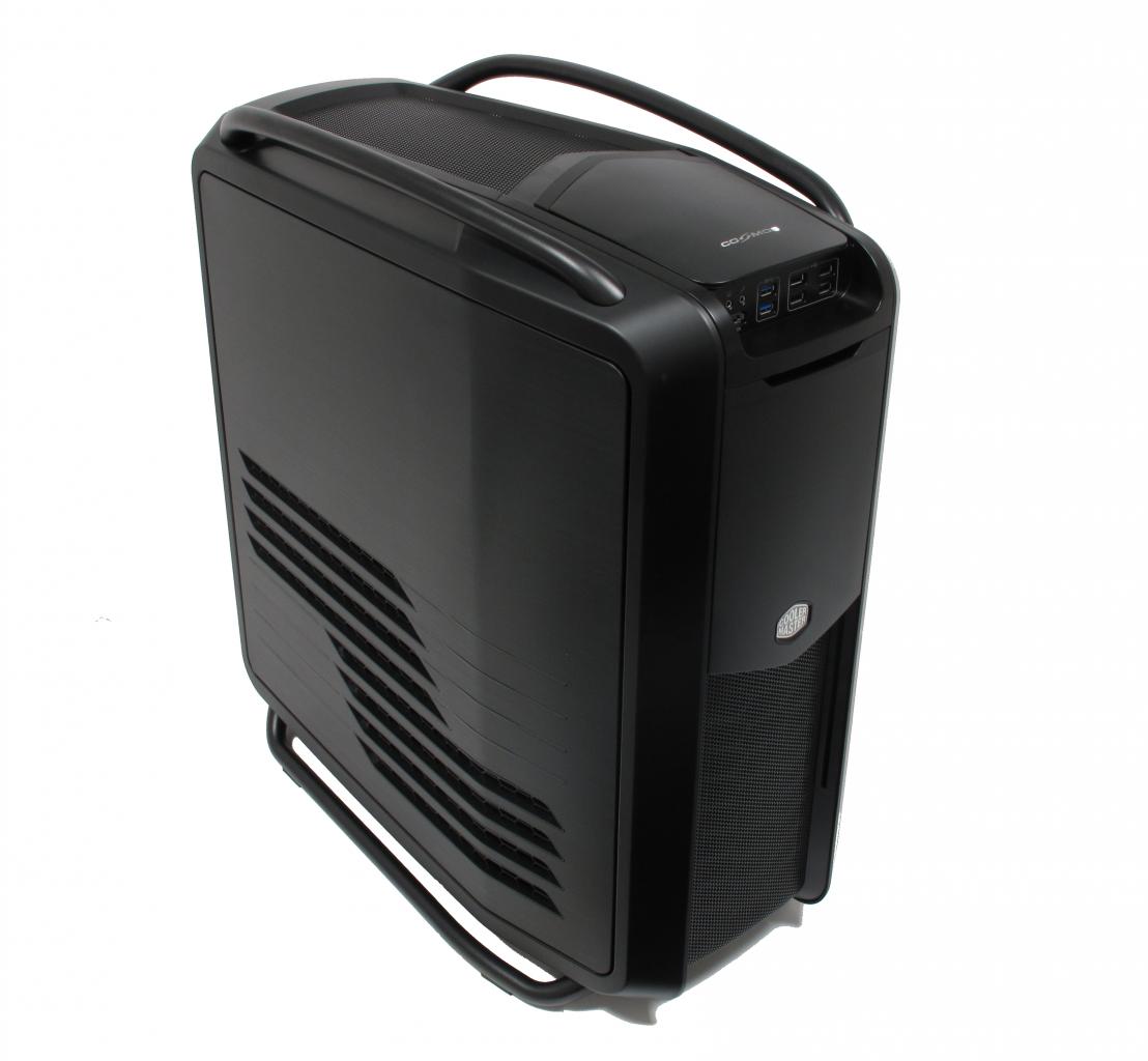 [02/01/2012] Cooler Master Cosmos II im Test (6)