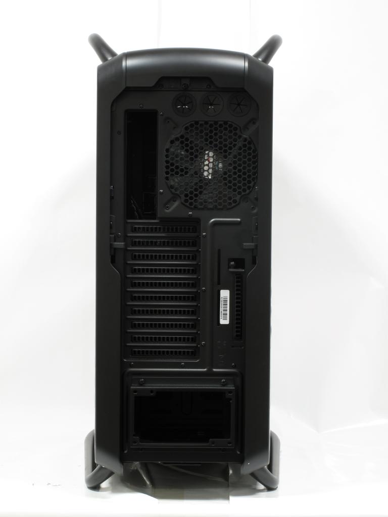 [02/01/2012] Cooler Master Cosmos II im Test (4)