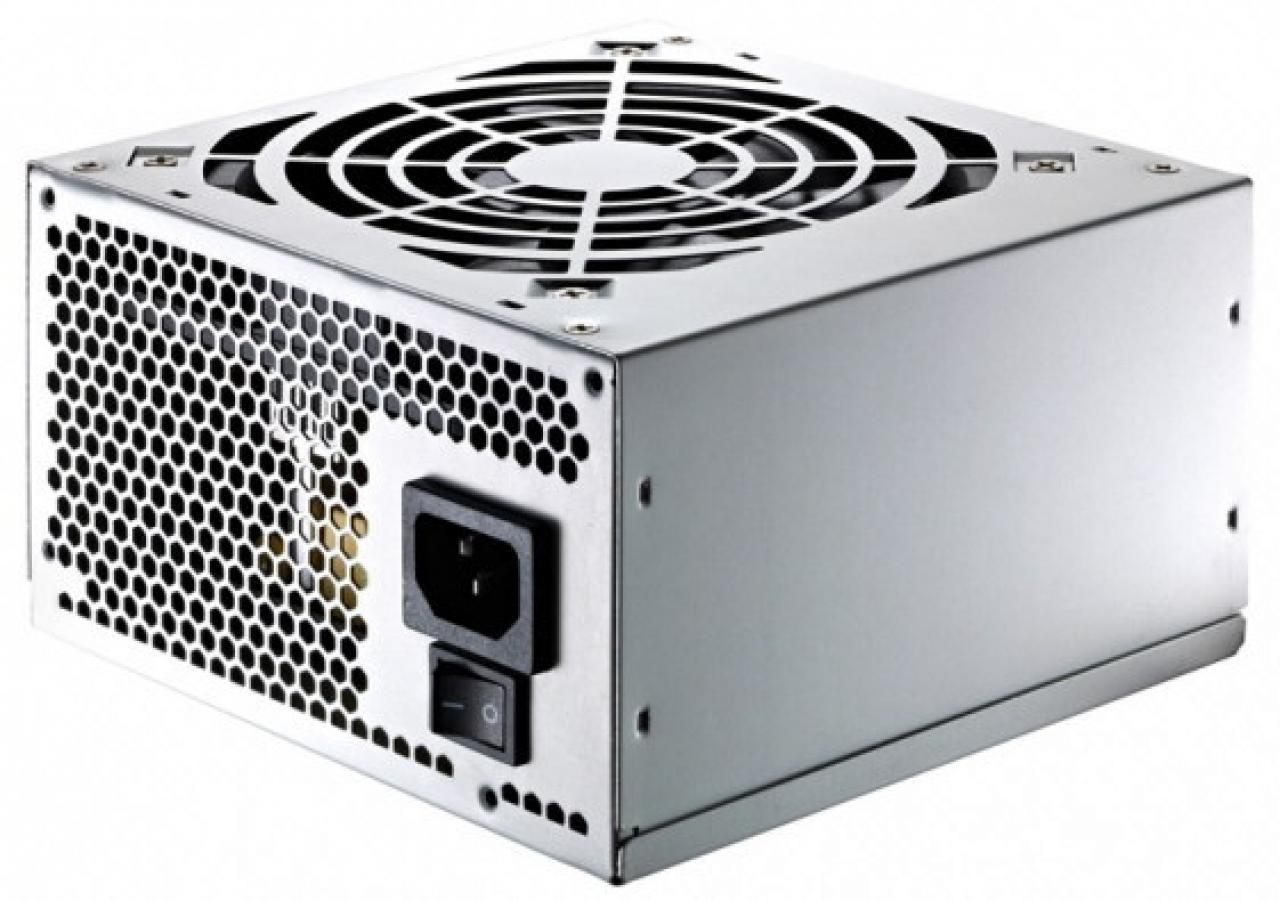[05/01/2012] Cooler Master GX Lite: Neue Netzteil-Serie von Cooler Master (1)
