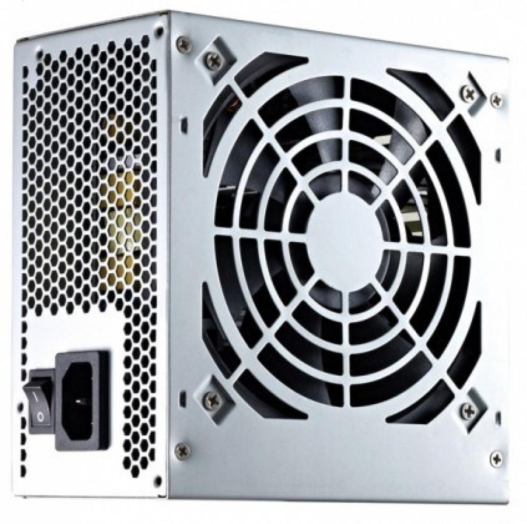 [05/01/2012] Cooler Master GX Lite: Neue Netzteil-Serie von Cooler Master (2)