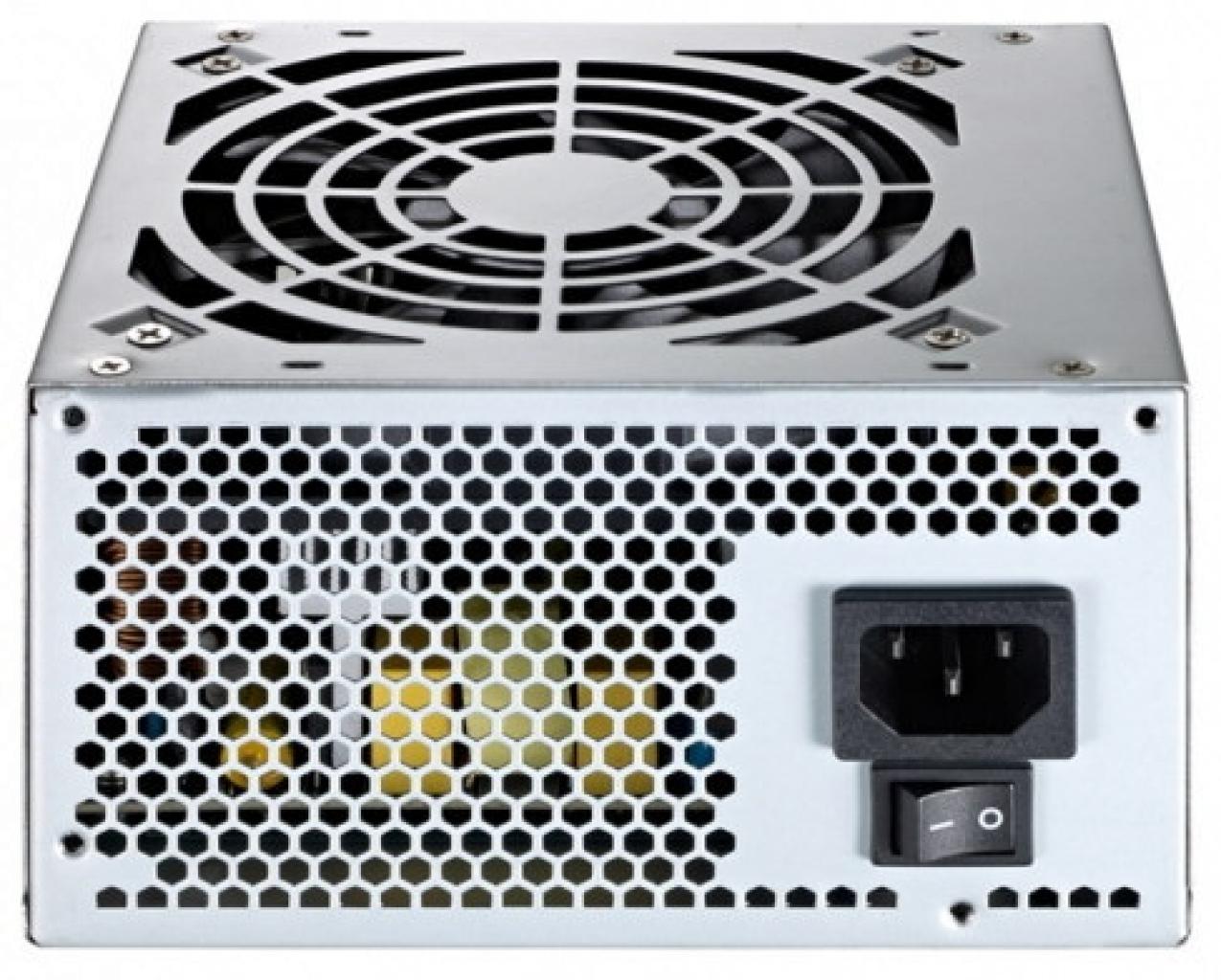 [05/01/2012] Cooler Master GX Lite: Neue Netzteil-Serie von Cooler Master (3)