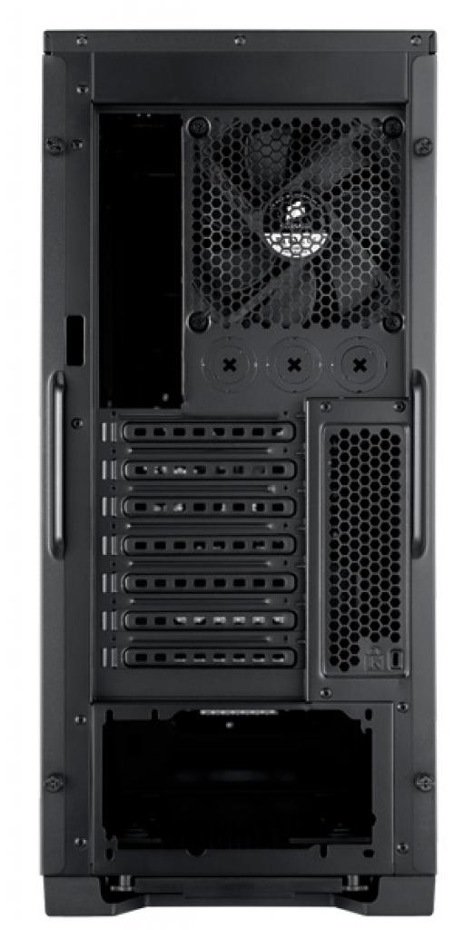 [11/01/2012] Corsair Carbide 300R: Gehäuse im User-Review (8)