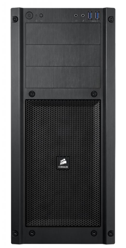 [11/01/2012] Corsair Carbide 300R: Gehäuse im User-Review (7)