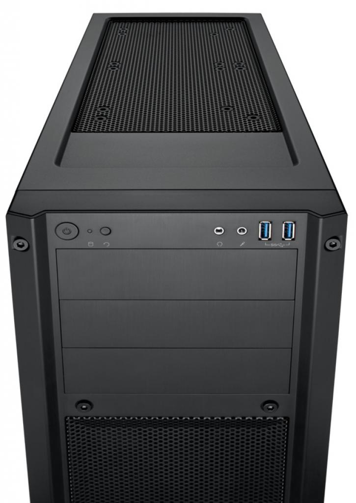 [11/01/2012] Corsair Carbide 300R: Gehäuse im User-Review (6)