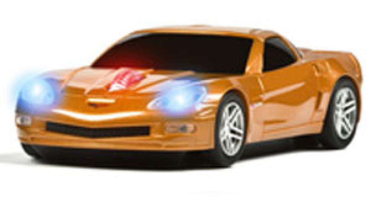 [16/01/2012] Maus, Modellauto oder doch nur die Road Mice? (15)