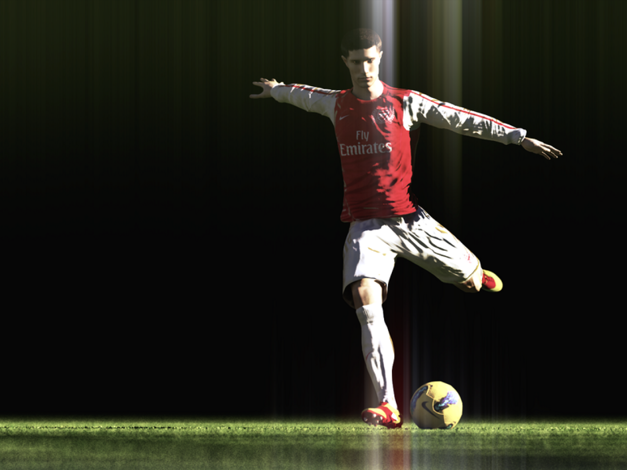 [02/01/2012] Cryengine 3 für FIFA eine wahre Augenweide (1)