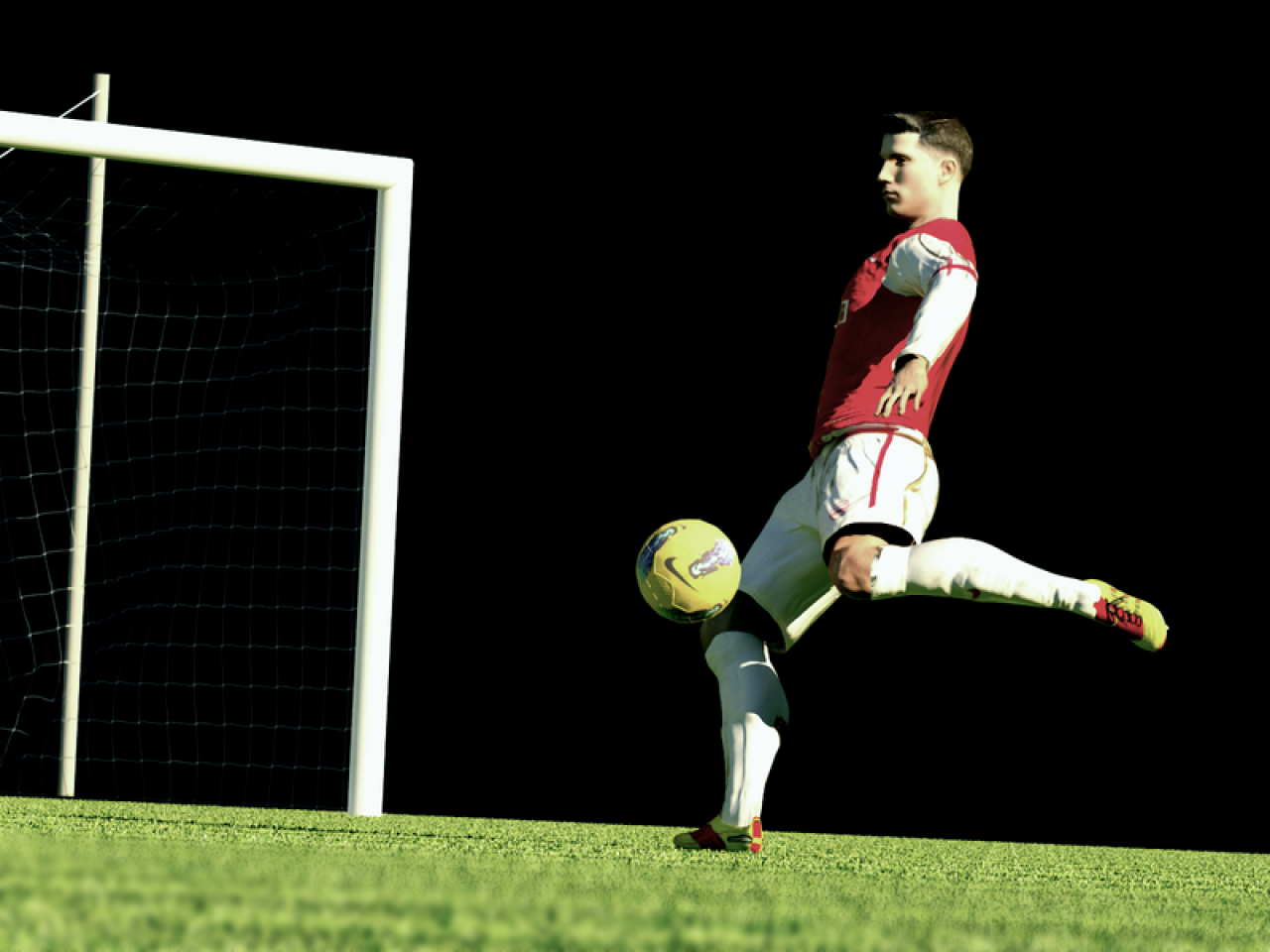[02/01/2012] Cryengine 3 für FIFA eine wahre Augenweide (2)