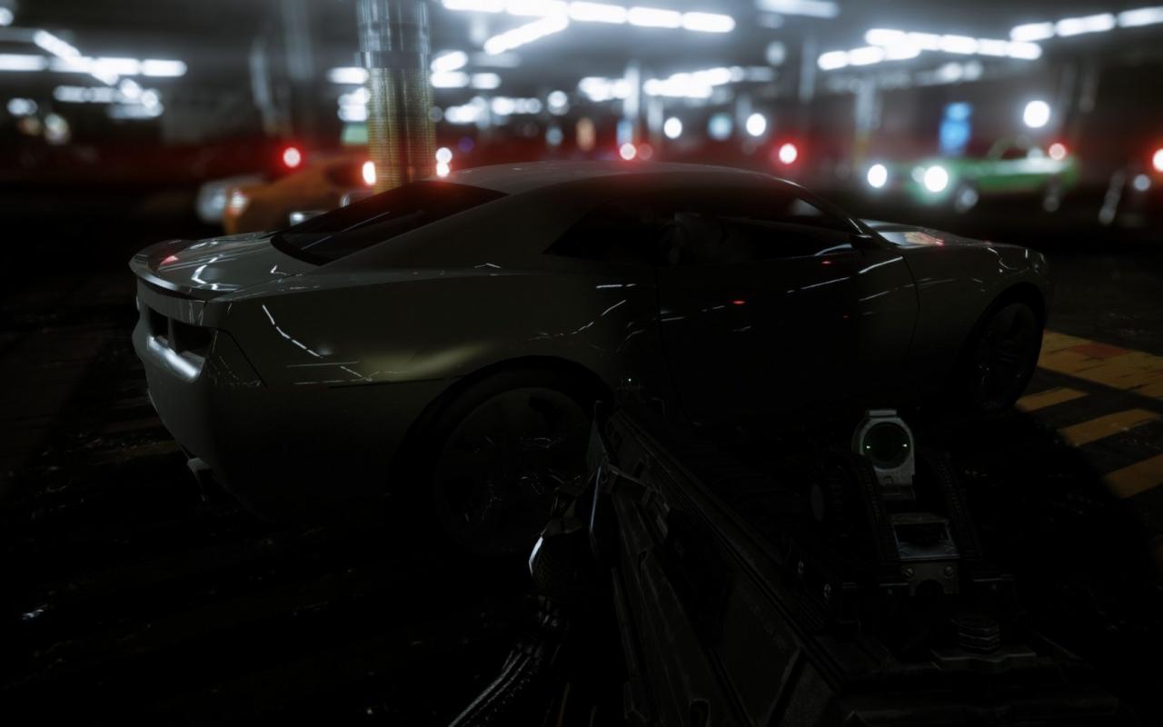 [18/01/2012] Crysis Continuum Mod by Superheld (3)