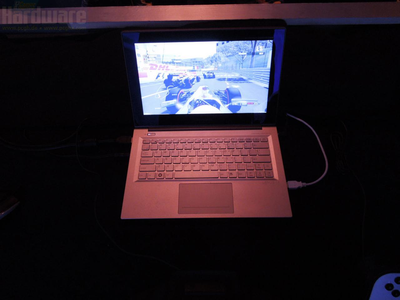 [09/01/2012] CES Ultrabooks (3)