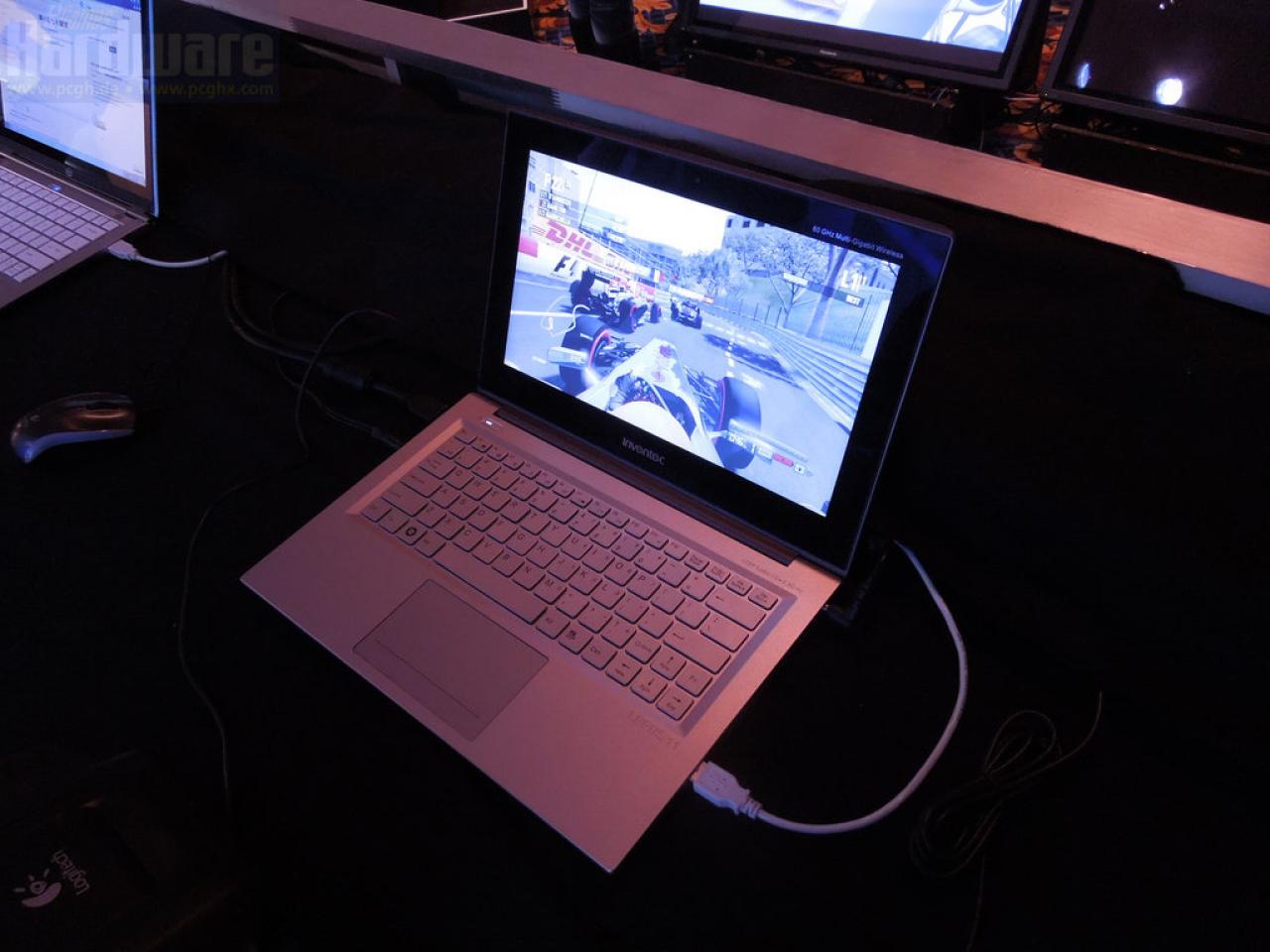 [09/01/2012] CES Ultrabooks (4)