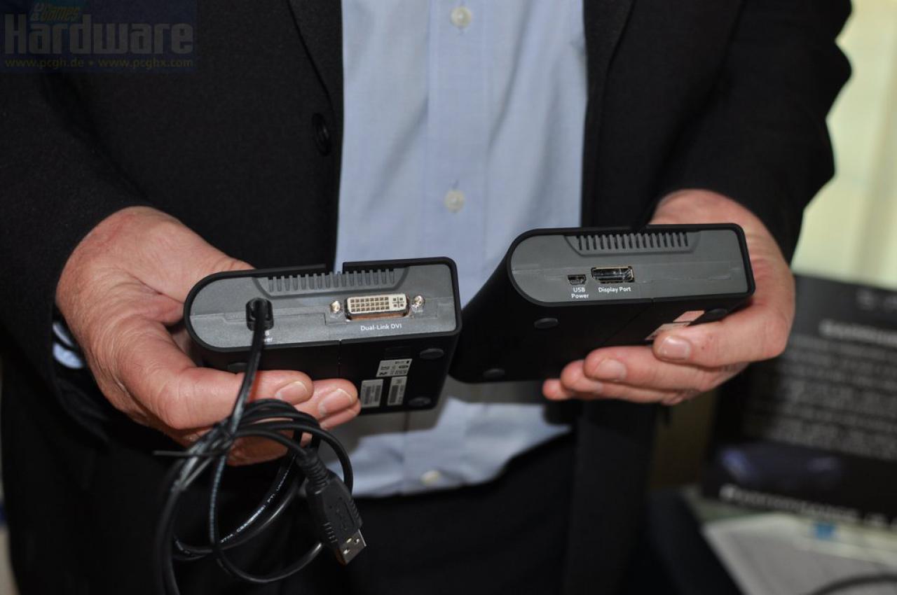 [16/01/2012] CES 2012: Mini-PC mit E-450-CPU, neue Flex-Grafikkarten und Display-Switcher von Sapphire (3)