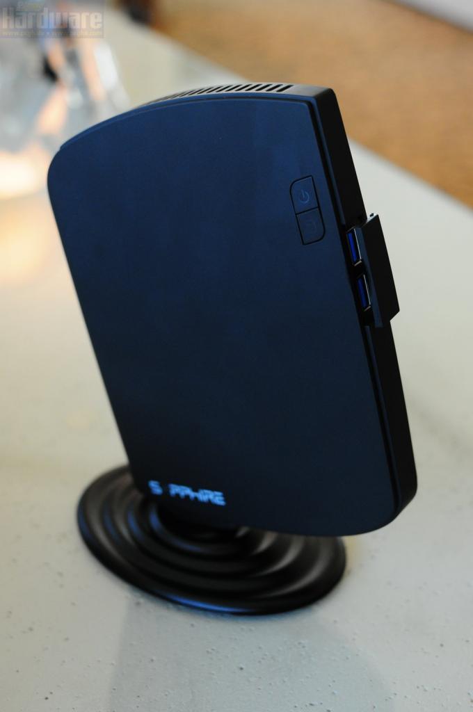 [16/01/2012] Sapphire: Edge HD3-Mini-PC mit AMD E-450 soll im Februar in den Handel gehen. (4)
