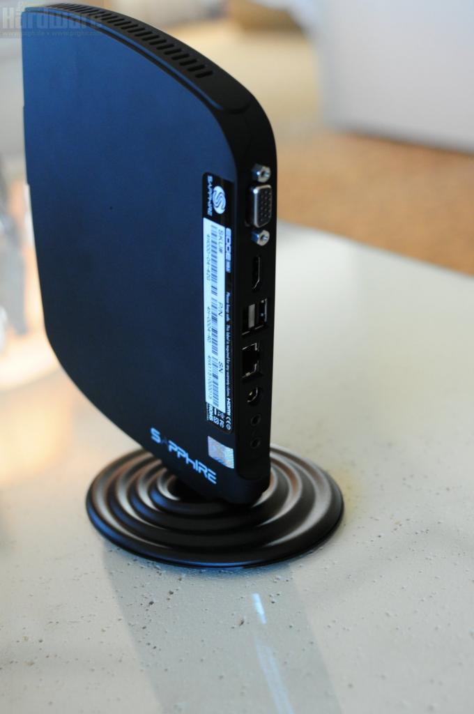 [16/01/2012] Sapphire: Edge HD3-Mini-PC mit AMD E-450 soll im Februar in den Handel gehen. (3)