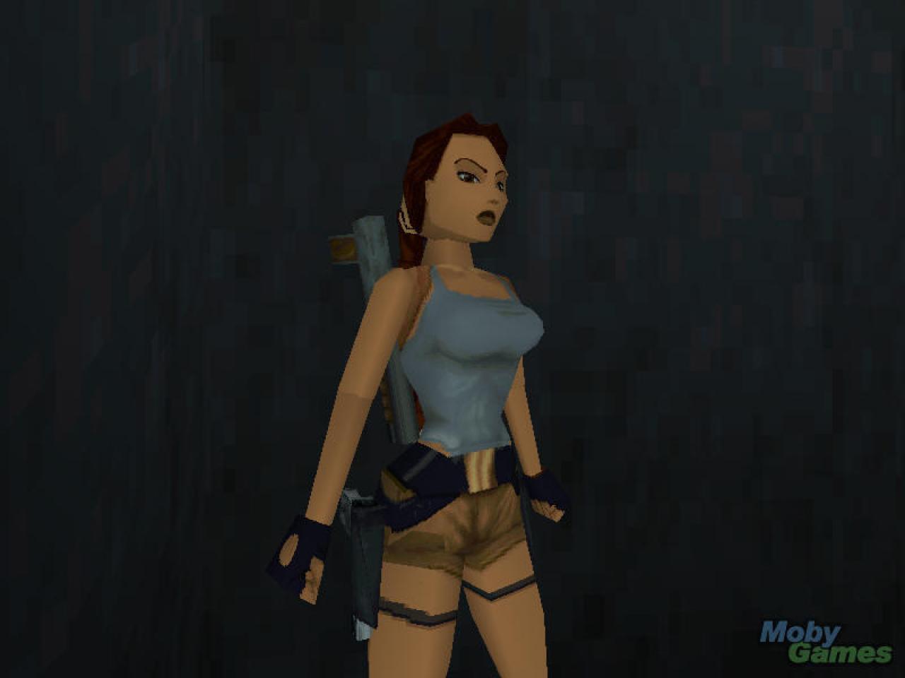 [05/01/2012] DX5: Eigentlich ein Paradebeispiel für Glide, läuft Tomb Raider 2 anno 1997 auch mit DirectX und markiert den zweiten Schritt einer höchst erfolgreichen Serie