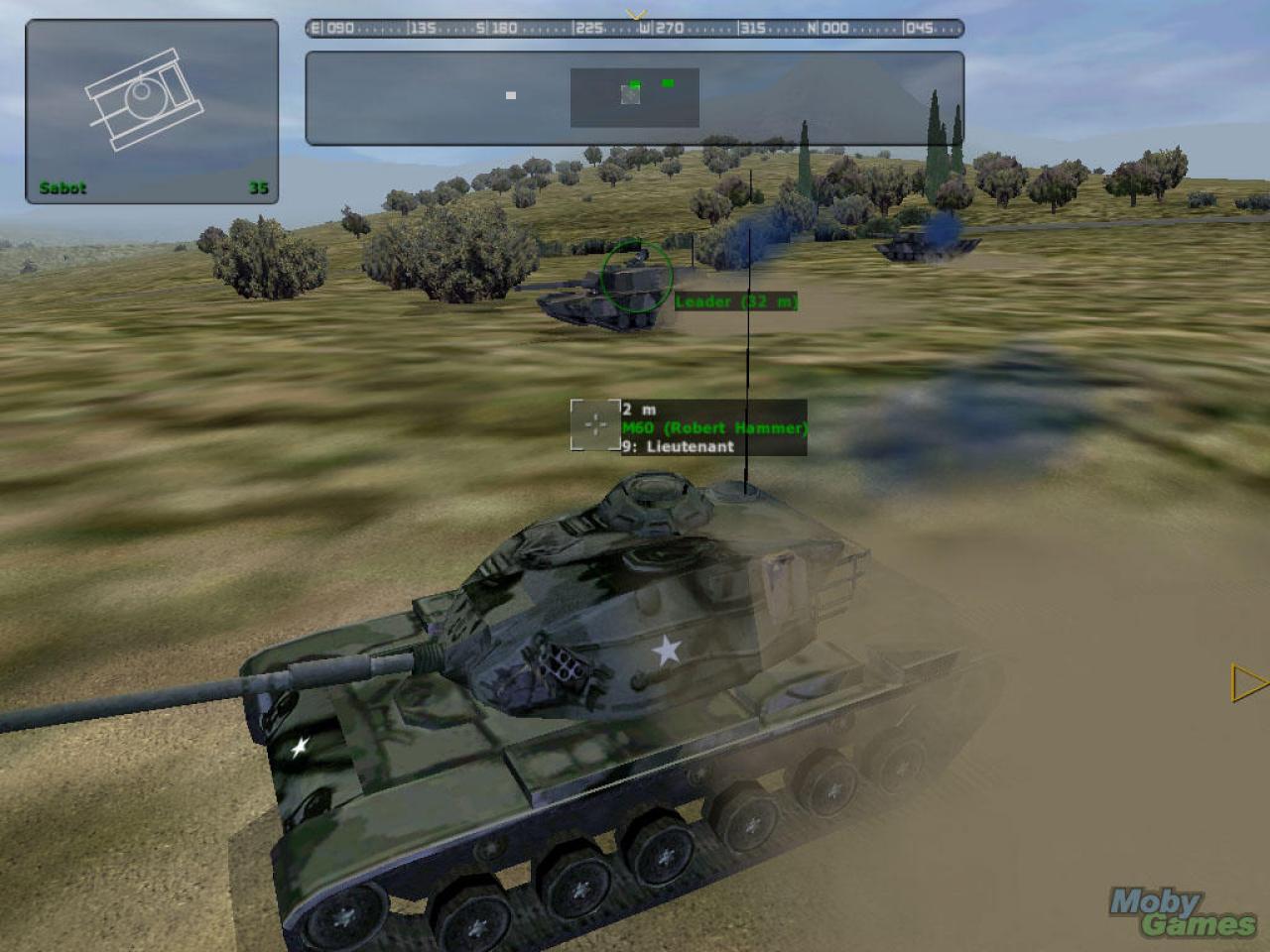 [05/01/2012] DX7: Operation Flashpoint Cold War Crisis begründet 2001 ein Genre, die heutigen Nachfolger aber können dem Klassiker nicht das Wasser reichen - das gelingt selbst ArmA2 nicht durchweg