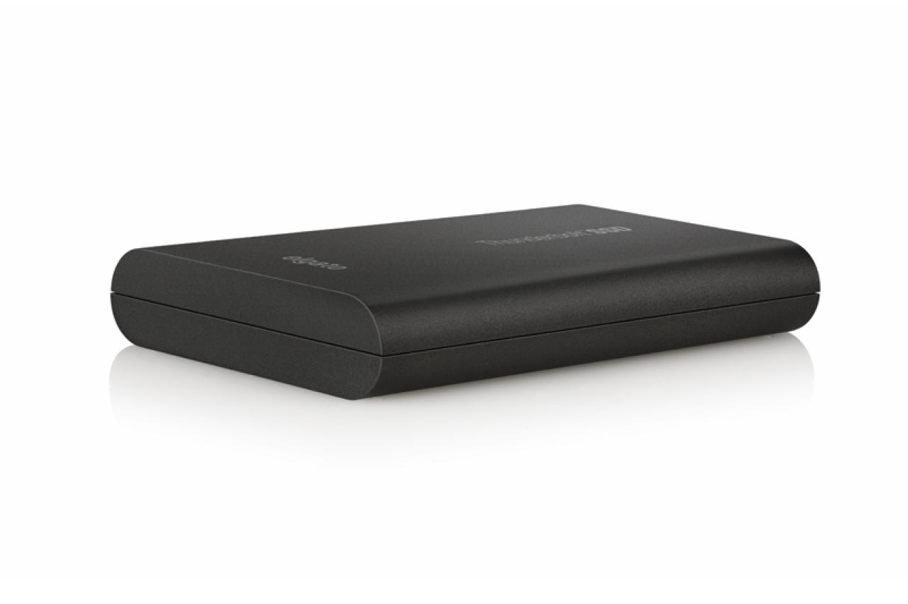 [10/01/2012] Elgato Thunderbolt: Externe SSD mit High-End-Schnittstelle für 650 Euro. (2)