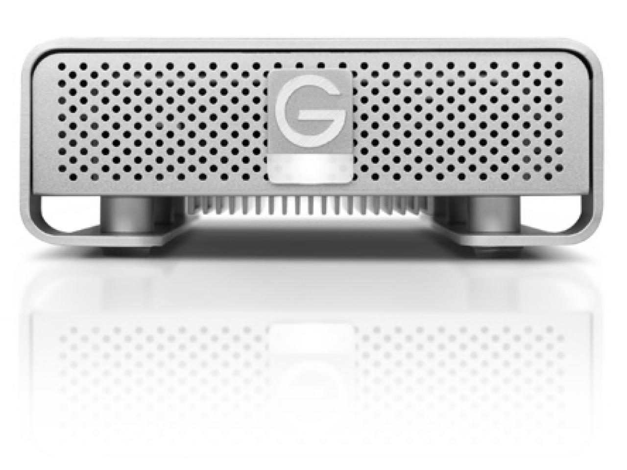 [04/01/2012] G Drive