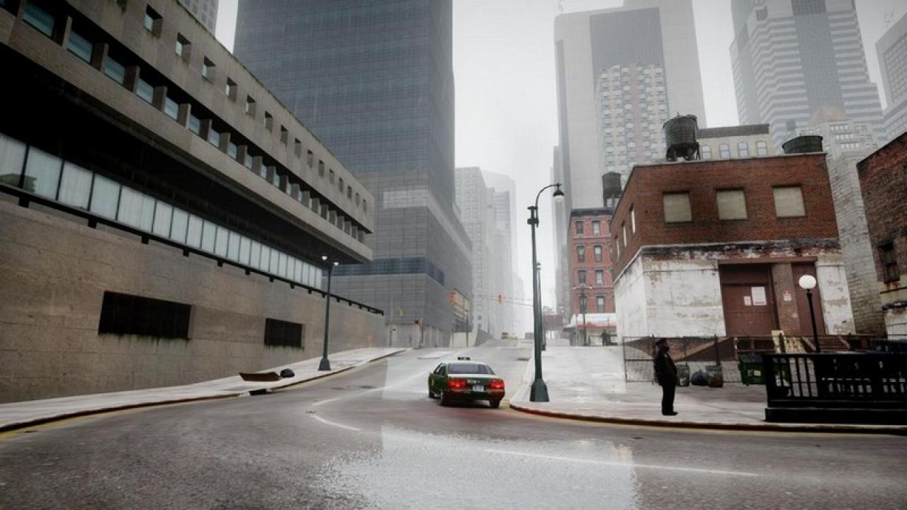 [02/01/2012] GTA 4 dank ENB in ultrarealistisch (25)