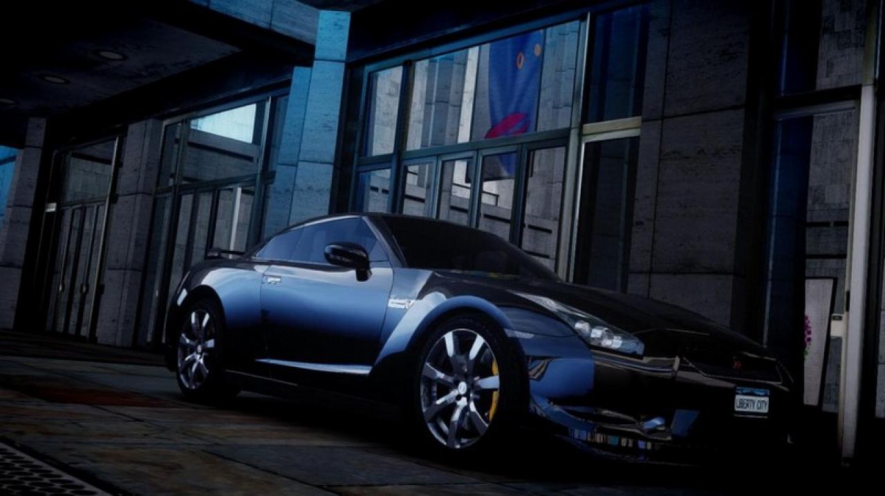 [02/01/2012] GTA 4 dank ENB in ultrarealistisch (26)