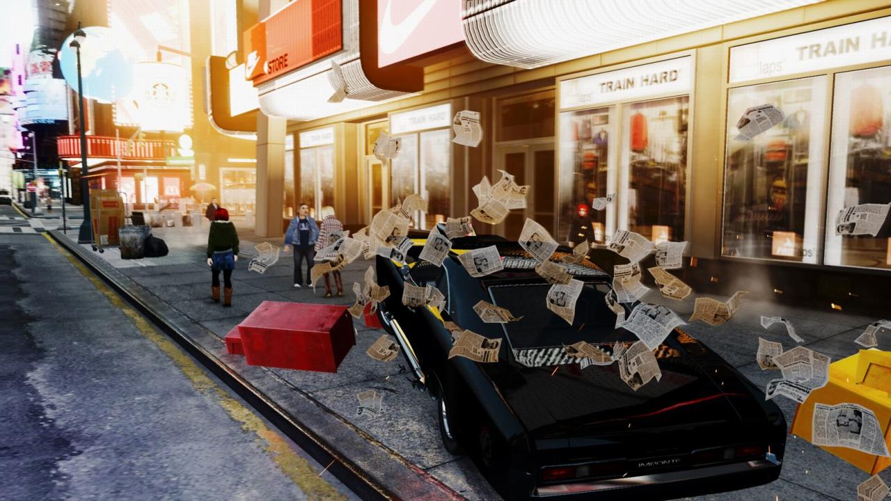 [18/01/2012] GTA 4 mit Mods by watugonad00? (2)