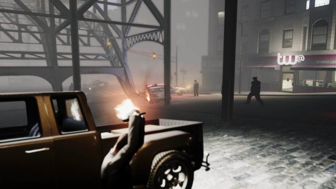[18/01/2012] GTA 4 mit Mods by watugonad00? (3)