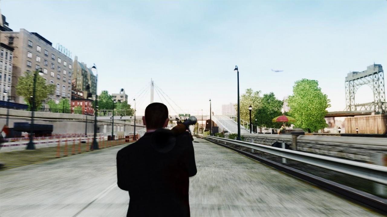 [18/01/2012] GTA 4 mit Mods by watugonad00? (6)