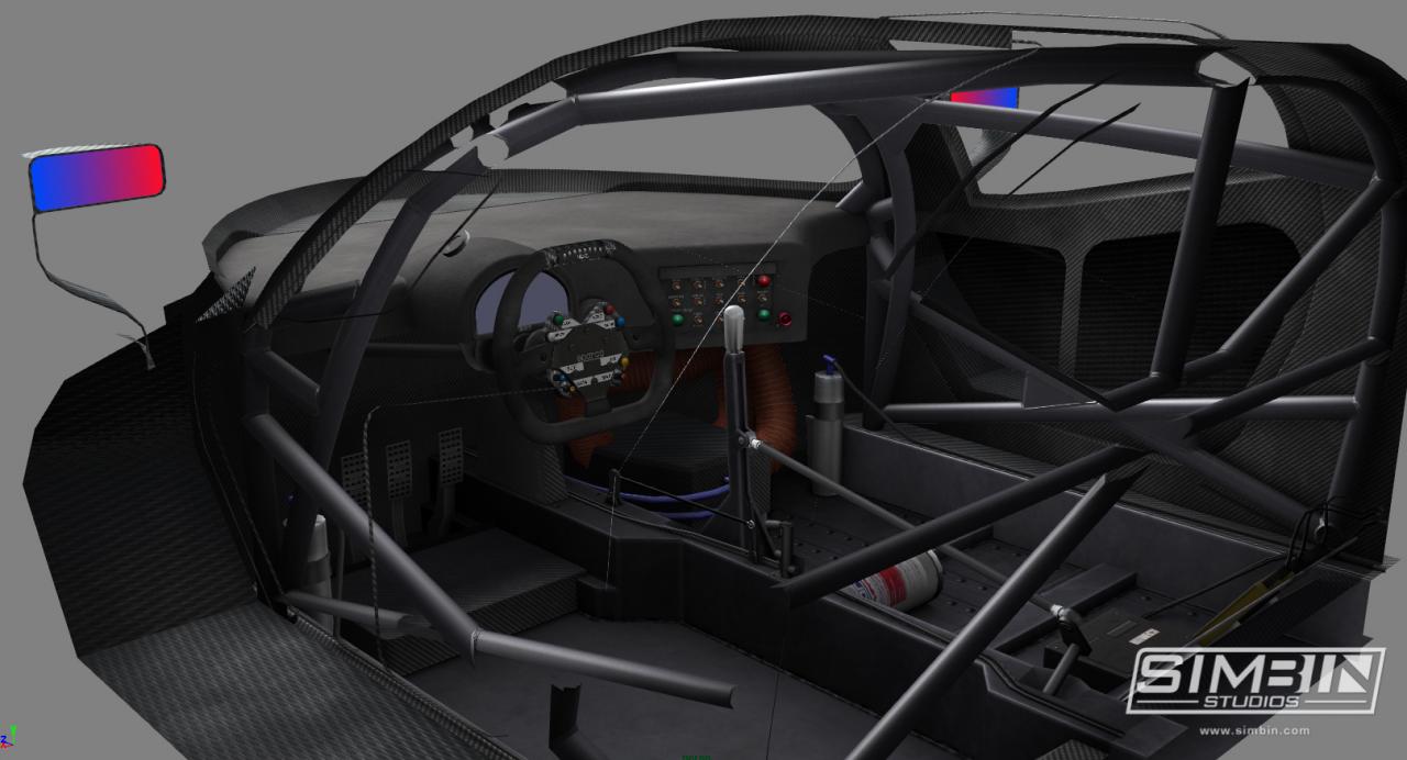 [23/01/2012] GTR 3